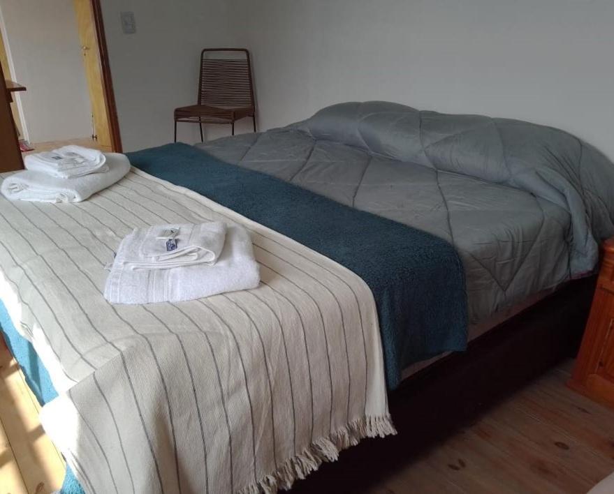 Apartment Departamentos Cerro Chalten